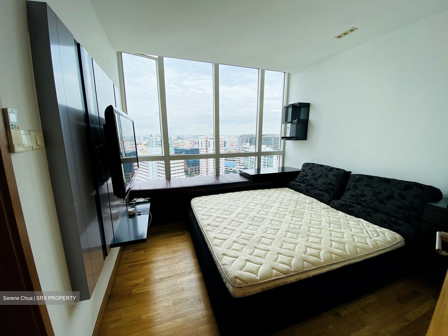 The Sea View (D15), Condominium #444588571